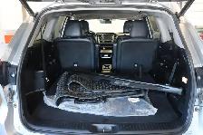 2018 Toyota Highlander SE AWD - SUNROOF|NAVI|CAMERA|BLINDSPOT - Photo 18