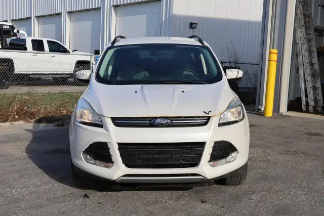 2015 Ford Escape SE - AS IS AS TRADED  SPRING SPECIAL - Photo 2