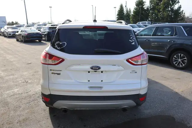2015 Ford Escape SE - AS IS AS TRADED  SPRING SPECIAL - Photo 5