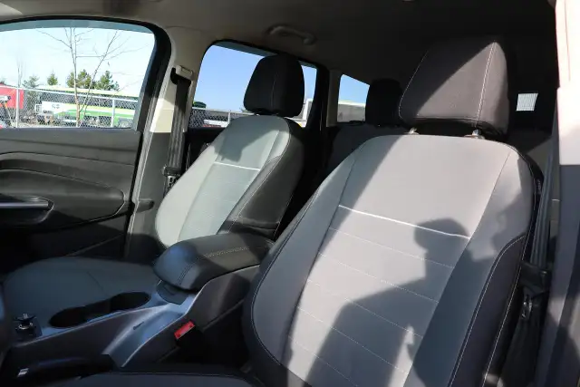 2015 Ford Escape SE - AS IS AS TRADED  SPRING SPECIAL - Photo 7