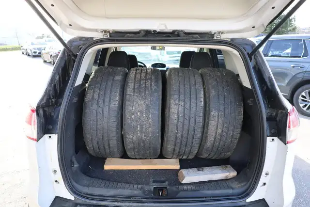 2015 Ford Escape SE - AS IS AS TRADED  SPRING SPECIAL - Photo 15