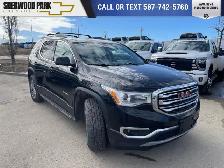 2018 GMC Acadia SLE-2 3.6L
