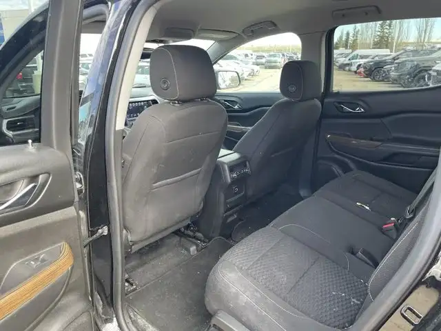 2018 GMC Acadia SLE-2 3.6L - Photo 6