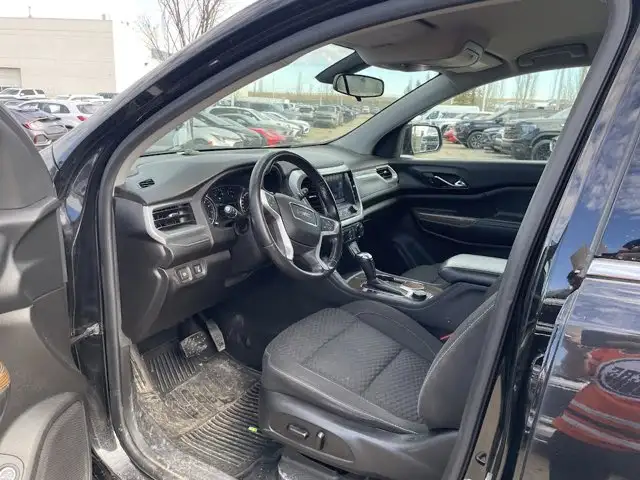 2018 GMC Acadia SLE-2 3.6L - Photo 7