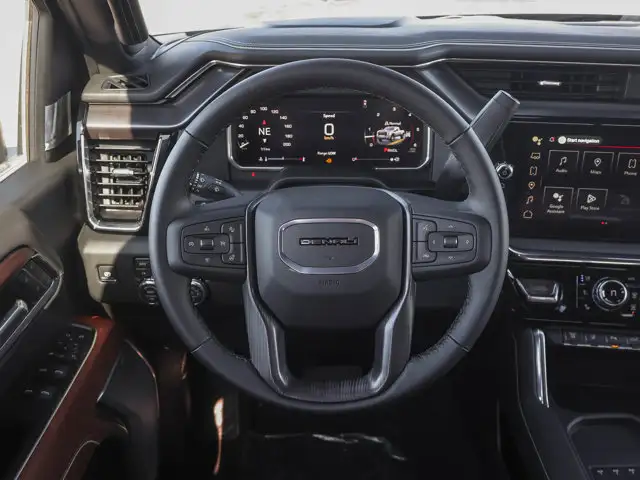 2026 GMC Sierra 3500HD Denali Ultimate - Photo 18