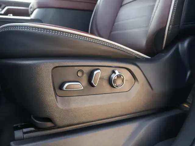 2026 GMC Sierra 3500HD Denali Ultimate - Photo 22