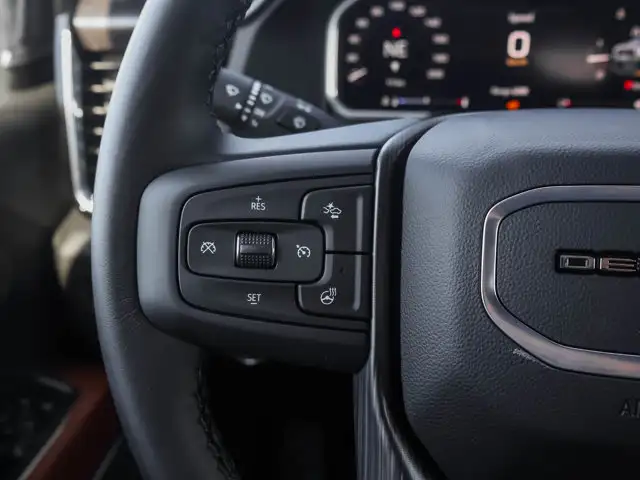 2026 GMC Sierra 3500HD Denali Ultimate - Photo 23