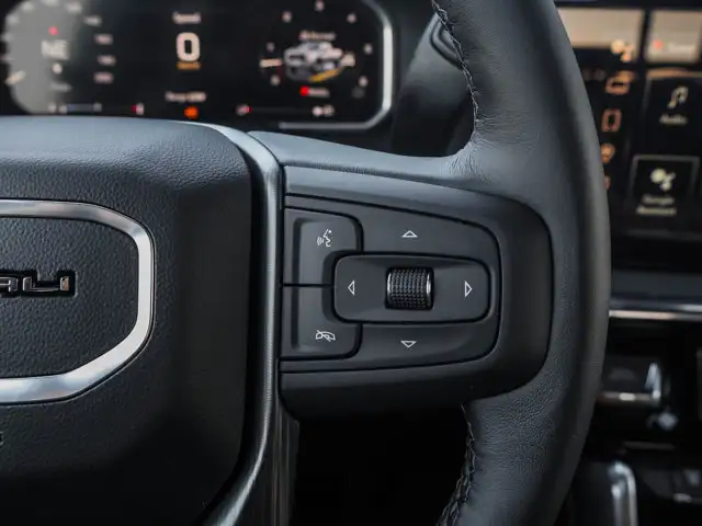 2026 GMC Sierra 3500HD Denali Ultimate - Photo 25