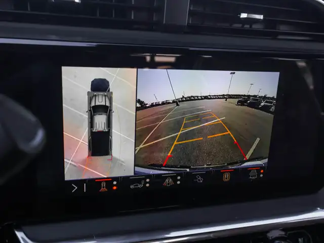 2026 GMC Sierra 3500HD Denali Ultimate - Photo 28