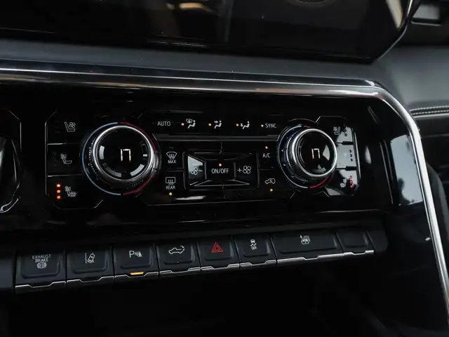 2026 GMC Sierra 3500HD Denali Ultimate - Photo 29