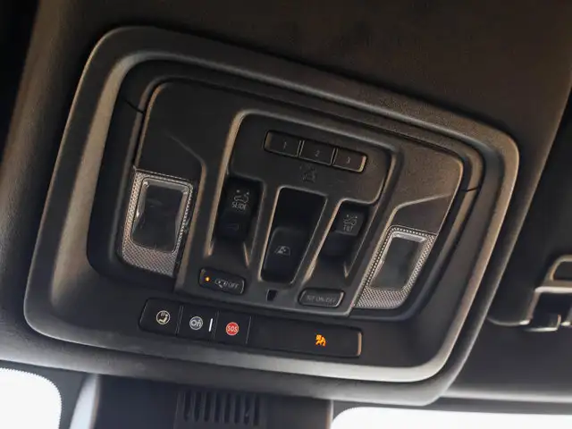 2026 GMC Sierra 3500HD Denali Ultimate - Photo 31