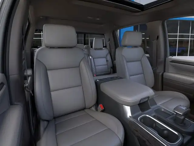 2026 Chevrolet Silverado 1500 - Photo 6
