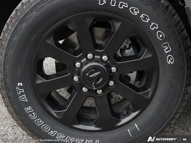 2026 Ram 3500 Laramie - Photo 9