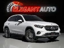 2023 Mercedes-Benz GLC-Class GLC 300|NAV|SUNROOF|HEATED SEATS|CR