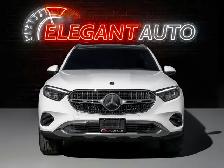 2023 Mercedes-Benz GLC-Class GLC 300|NAV|SUNROOF|HEATED SEATS|CR - Photo 2