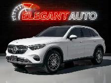 2023 Mercedes-Benz GLC-Class GLC 300|NAV|SUNROOF|HEATED SEATS|CR - Photo 3