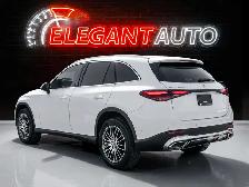 2023 Mercedes-Benz GLC-Class GLC 300|NAV|SUNROOF|HEATED SEATS|CR - Photo 4