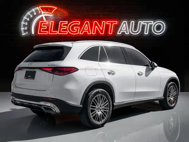 2023 Mercedes-Benz GLC-Class GLC 300|NAV|SUNROOF|HEATED SEATS|CR - Photo 6