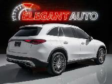 2023 Mercedes-Benz GLC-Class GLC 300|NAV|SUNROOF|HEATED SEATS|CR - Photo 6