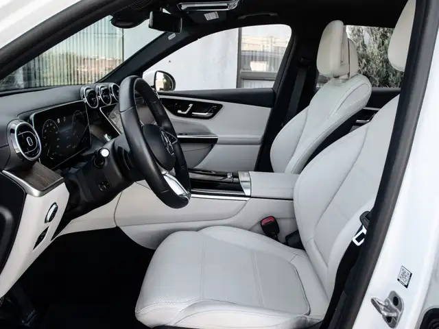 2023 Mercedes-Benz GLC-Class GLC 300|NAV|SUNROOF|HEATED SEATS|CR - Photo 8