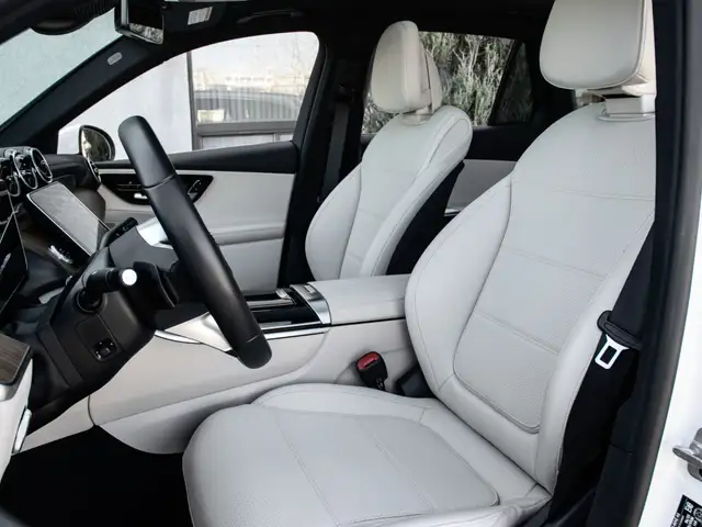 2023 Mercedes-Benz GLC-Class GLC 300|NAV|SUNROOF|HEATED SEATS|CR - Photo 9