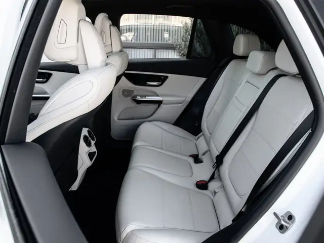 2023 Mercedes-Benz GLC-Class GLC 300|NAV|SUNROOF|HEATED SEATS|CR - Photo 10