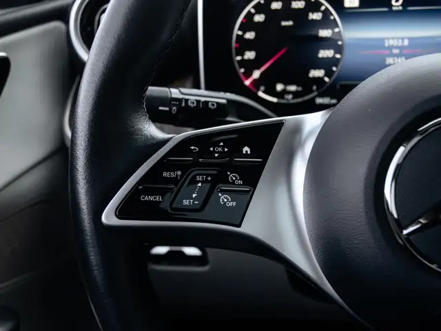 2023 Mercedes-Benz GLC-Class GLC 300|NAV|SUNROOF|HEATED SEATS|CR - Photo 16