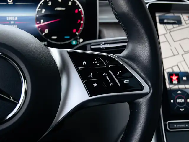 2023 Mercedes-Benz GLC-Class GLC 300|NAV|SUNROOF|HEATED SEATS|CR - Photo 17