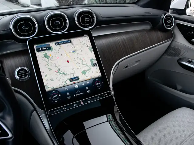 2023 Mercedes-Benz GLC-Class GLC 300|NAV|SUNROOF|HEATED SEATS|CR - Photo 20