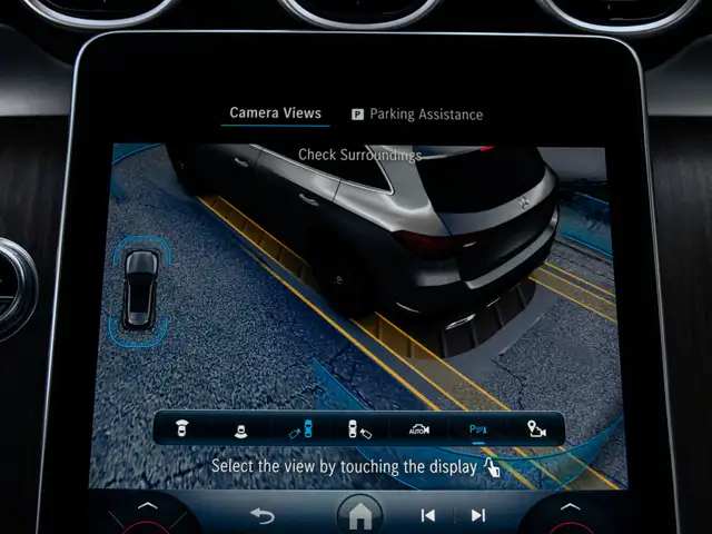 2023 Mercedes-Benz GLC-Class GLC 300|NAV|SUNROOF|HEATED SEATS|CR - Photo 24