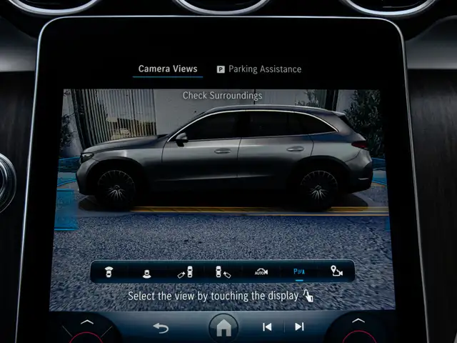 2023 Mercedes-Benz GLC-Class GLC 300|NAV|SUNROOF|HEATED SEATS|CR - Photo 25