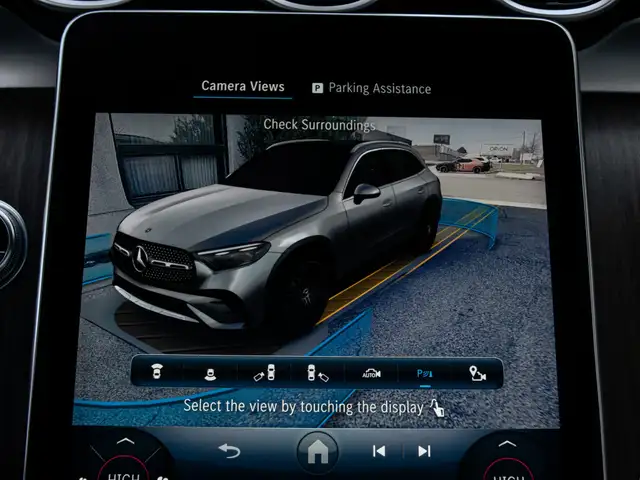 2023 Mercedes-Benz GLC-Class GLC 300|NAV|SUNROOF|HEATED SEATS|CR - Photo 26