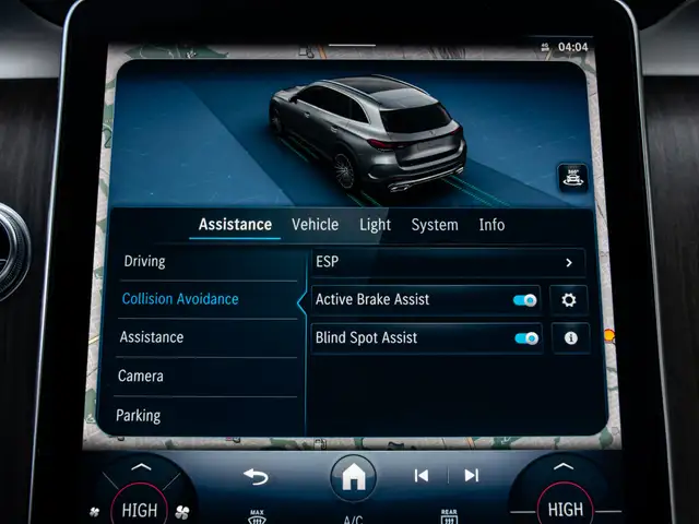 2023 Mercedes-Benz GLC-Class GLC 300|NAV|SUNROOF|HEATED SEATS|CR - Photo 27