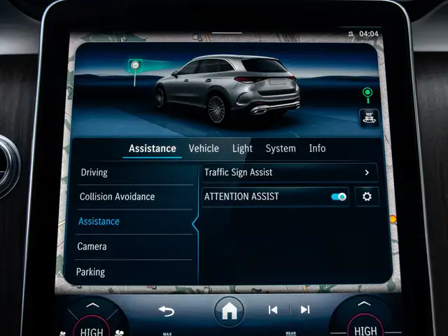 2023 Mercedes-Benz GLC-Class GLC 300|NAV|SUNROOF|HEATED SEATS|CR - Photo 28