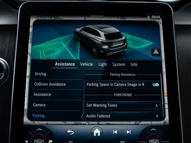 2023 Mercedes-Benz GLC-Class GLC 300|NAV|SUNROOF|HEATED SEATS|CR - Photo 29