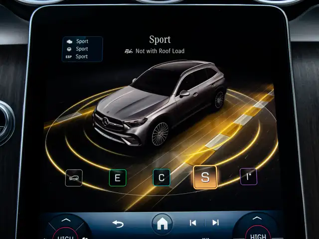 2023 Mercedes-Benz GLC-Class GLC 300|NAV|SUNROOF|HEATED SEATS|CR - Photo 30