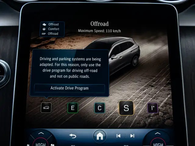 2023 Mercedes-Benz GLC-Class GLC 300|NAV|SUNROOF|HEATED SEATS|CR - Photo 31