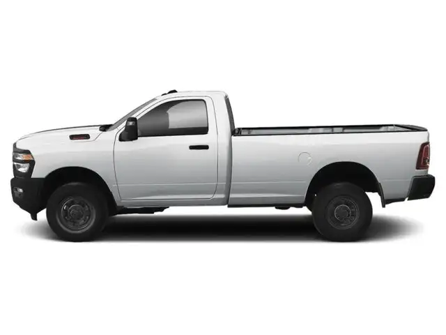 2026 Ram 2500 Tradesman - Photo 2