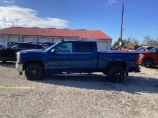 2018 GMC Sierra 1500 SLE Crew Cab Standard Box 4WD | No - Photo 2