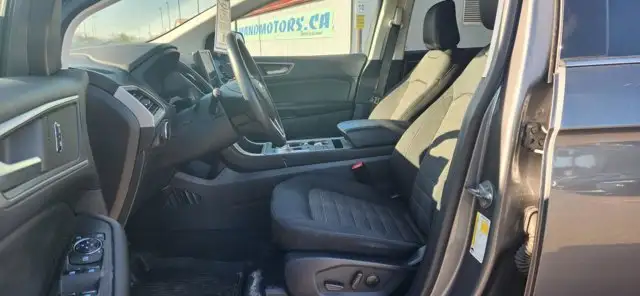 2023 Ford Edge SEL AWD | No Accidents | Heated Steering Wheel - Photo 3