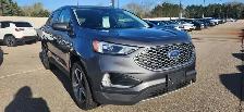2023 Ford Edge SEL AWD | No Accidents | Heated Steering Wheel - Photo 4