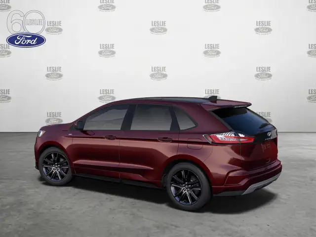 2024 Ford Edge ST Line AWD - Photo 2