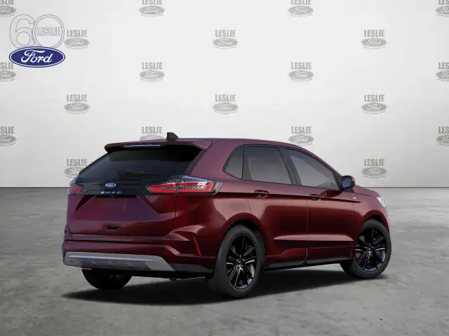 2024 Ford Edge ST Line AWD - Photo 3