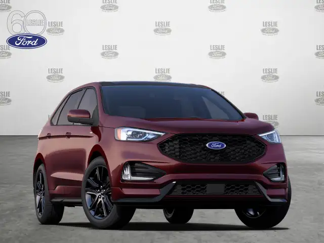 2024 Ford Edge ST Line AWD - Photo 4