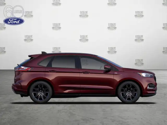 2024 Ford Edge ST Line AWD - Photo 5