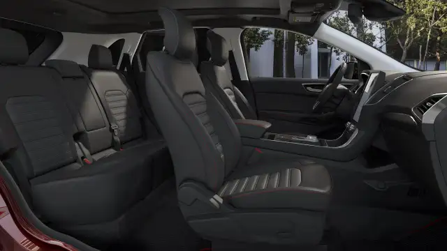 2024 Ford Edge ST Line AWD - Photo 6