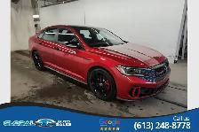 2024 Volkswagen Jetta GLI Edition