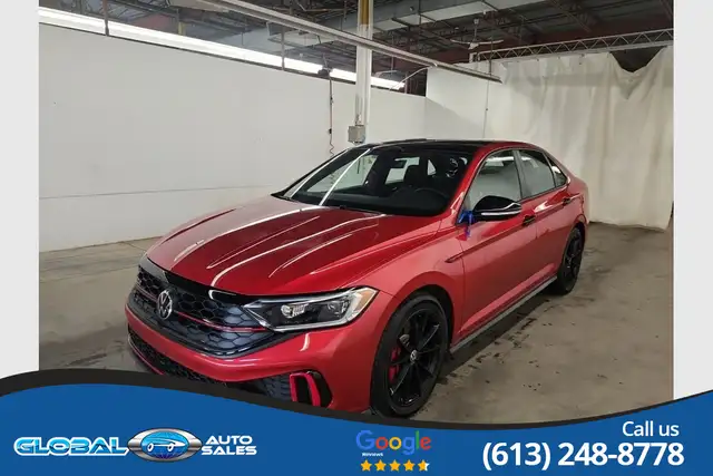 2024 Volkswagen Jetta GLI Edition - Photo 2