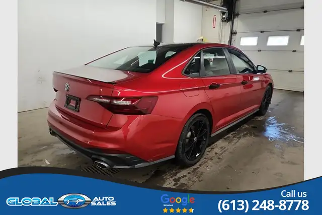 2024 Volkswagen Jetta GLI Edition - Photo 3