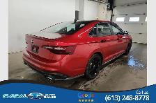2024 Volkswagen Jetta GLI Edition - Photo 3